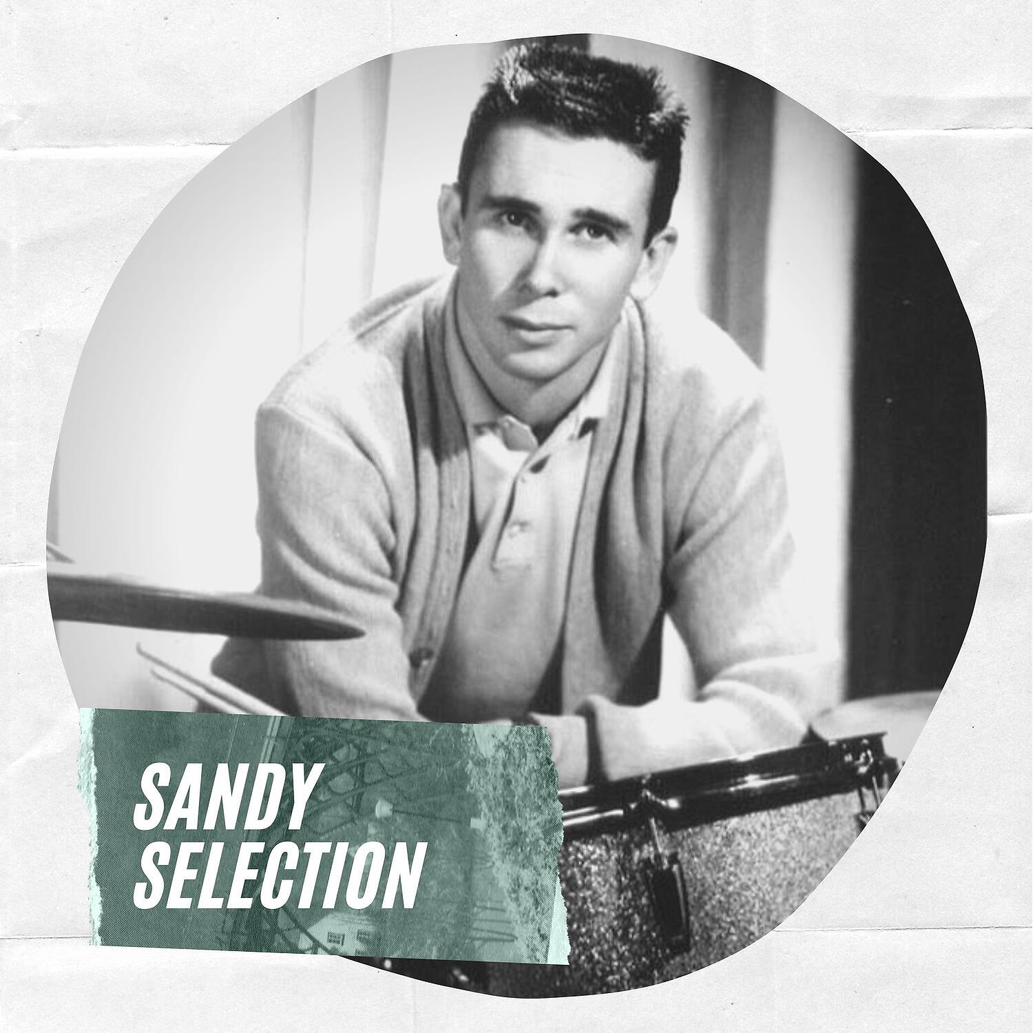 Sandy Nelson - Big Noise from Winnetka