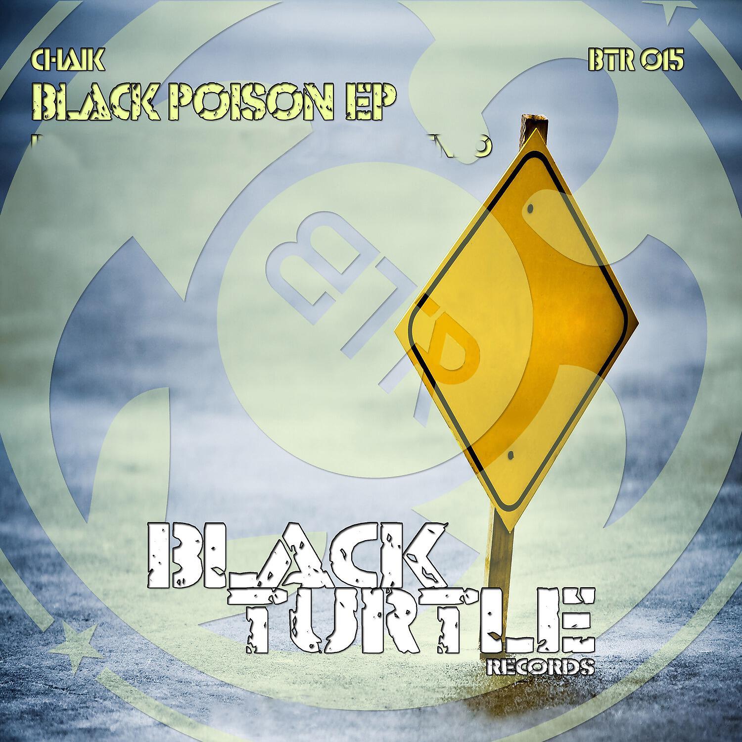 Chaik - Black Poison (Djose Elenko Remix)