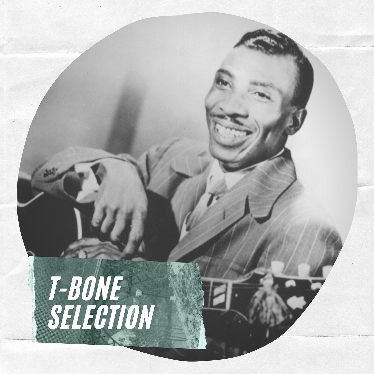 T-Bone Walker - Papa Ain't Salty