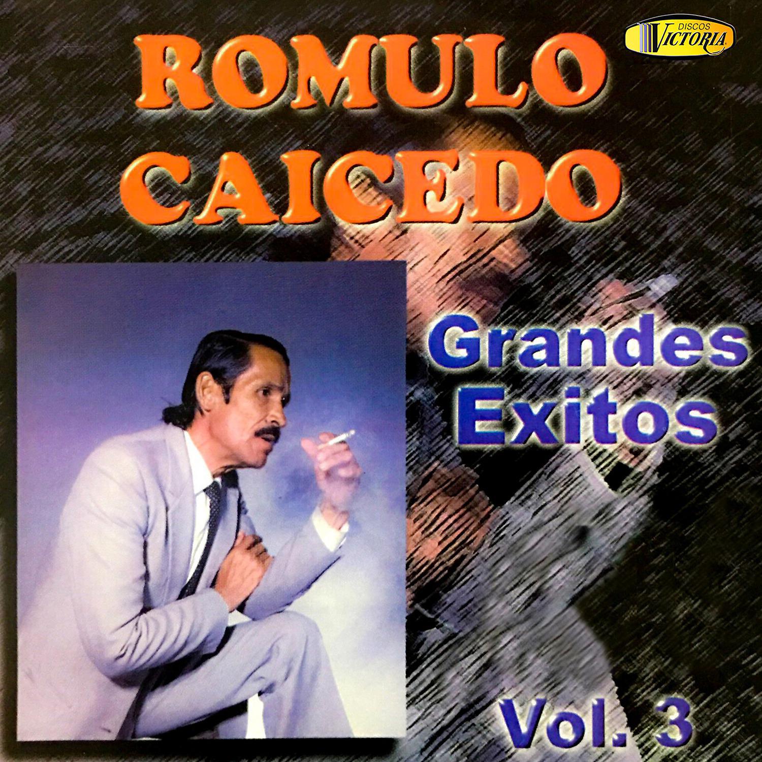 Постер альбома Grandes Éxitos, Vol. 3