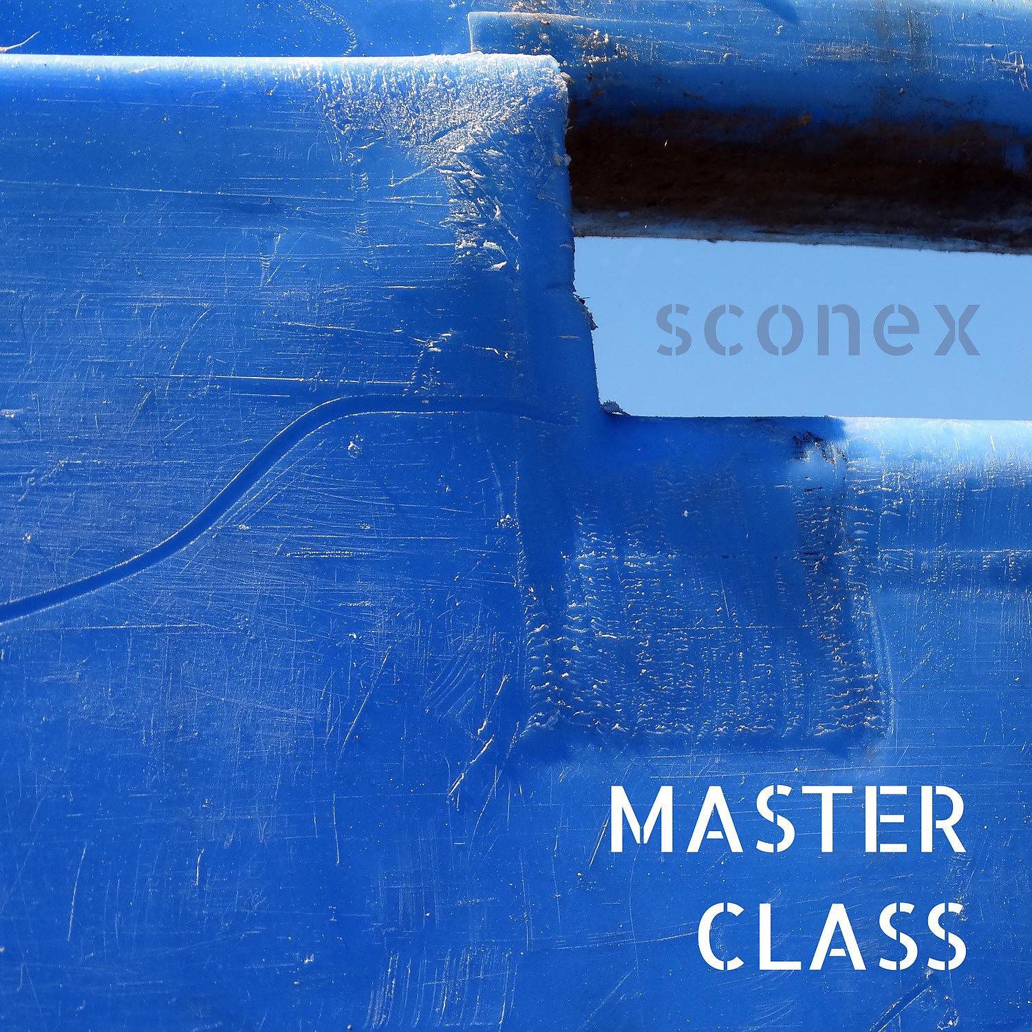 Постер альбома Master Class