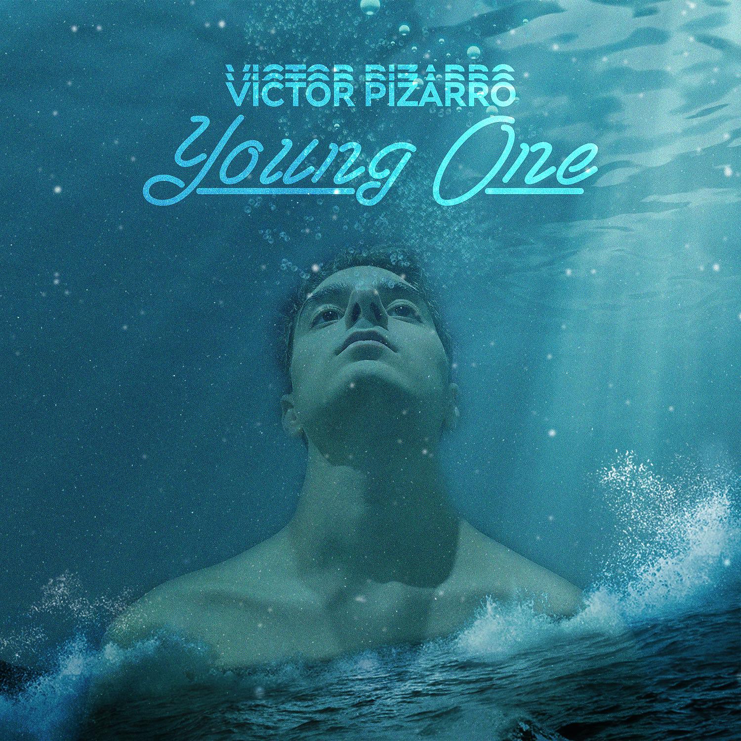 Постер альбома Young One