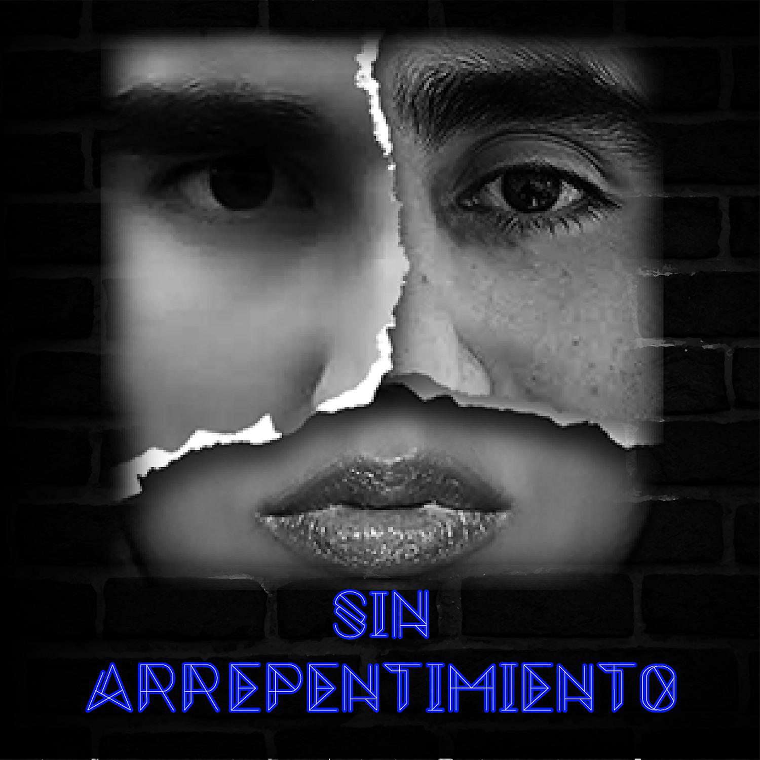 Постер альбома Sin Arrepentimiento