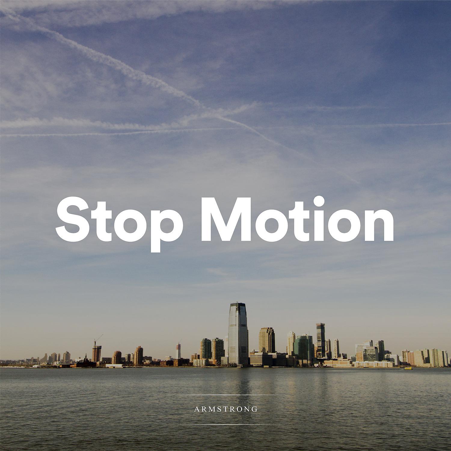 Постер альбома Stop Motion