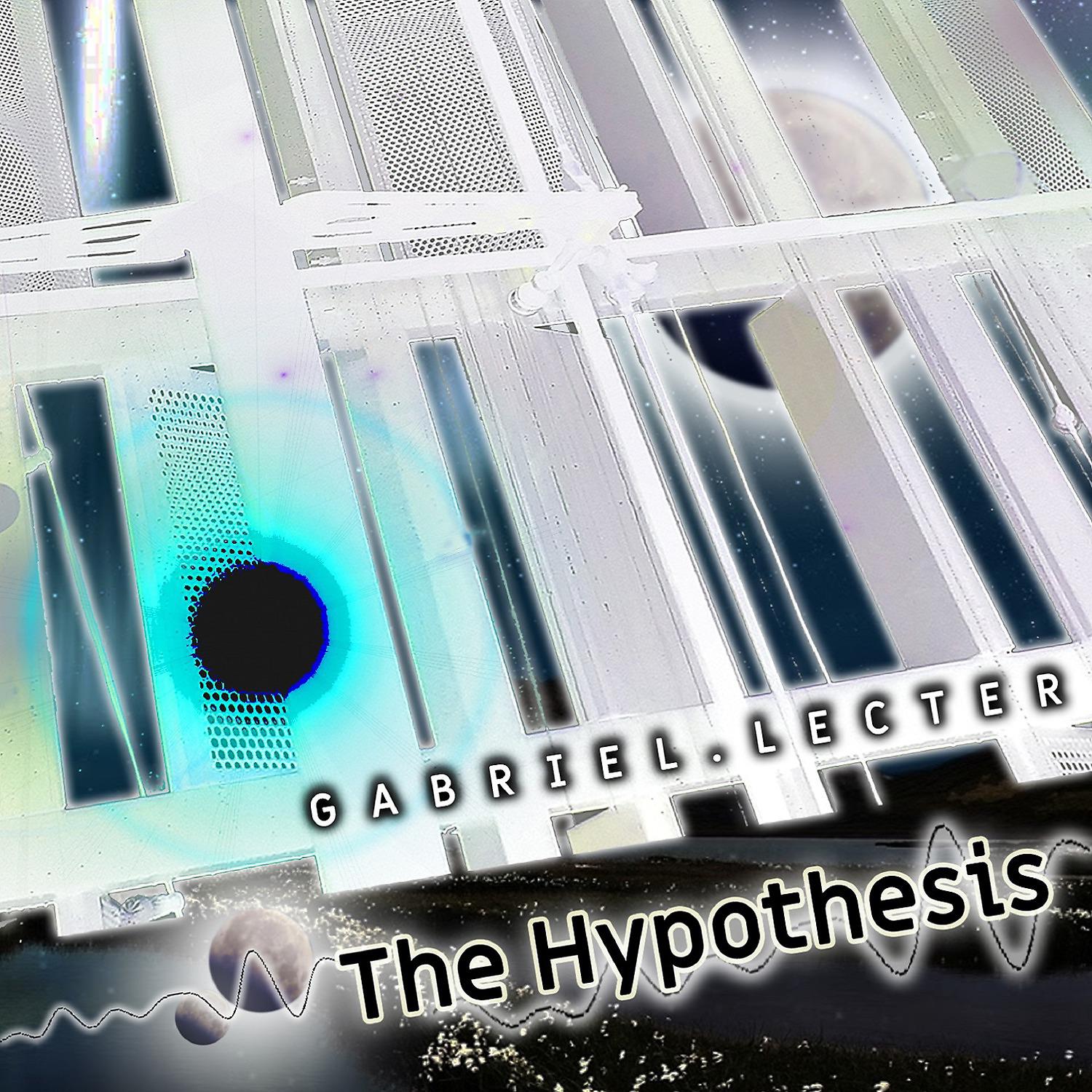 Постер альбома The Hypothesis