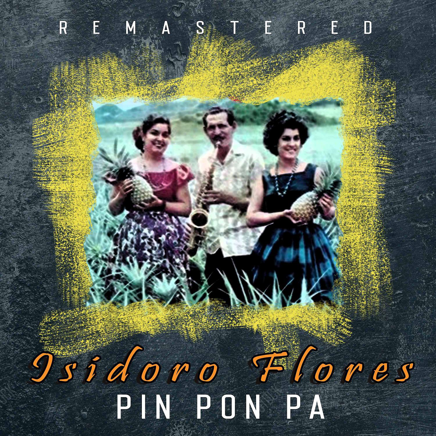 Постер альбома Pin pon pa