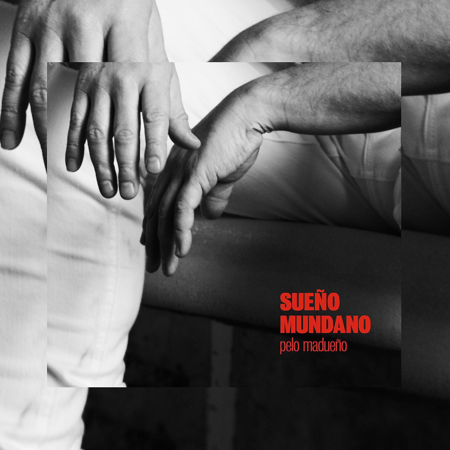 Постер альбома Sueño Mundano