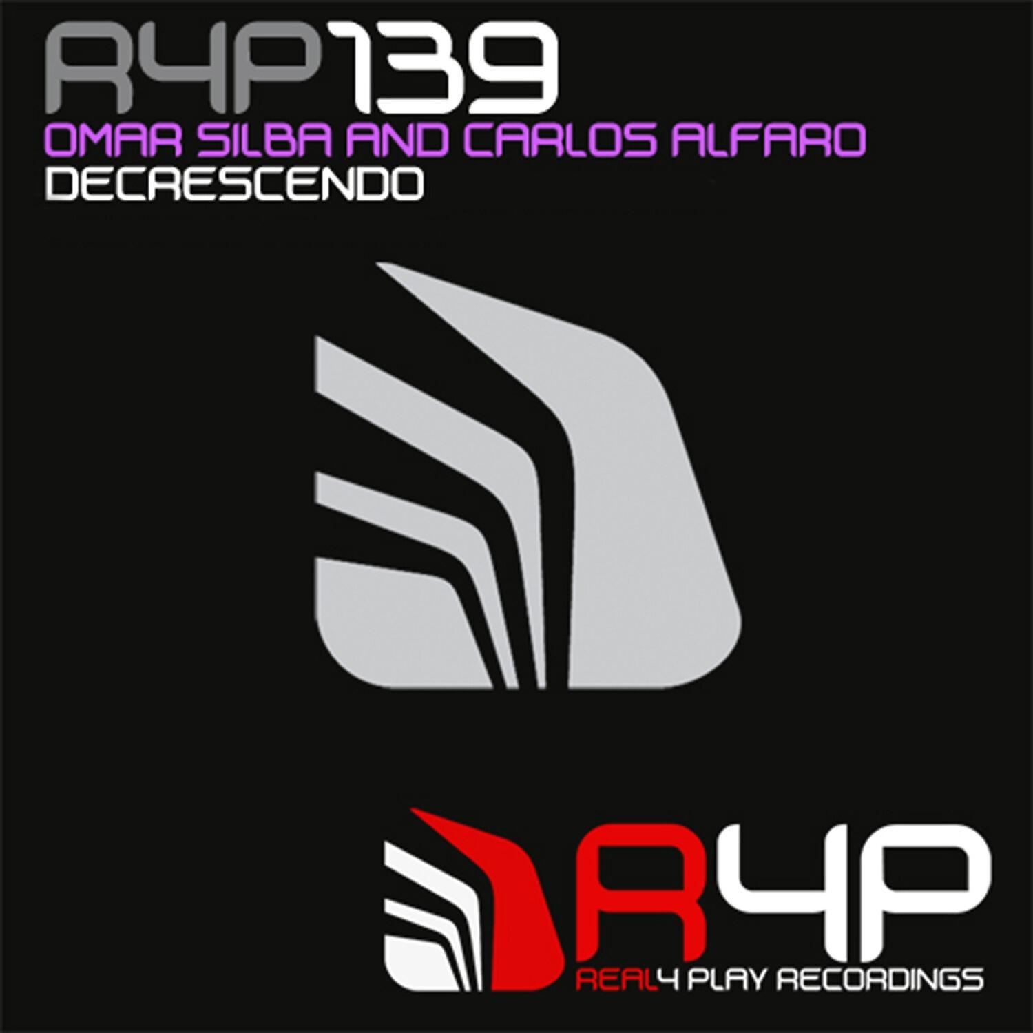 Omar Silba - Decrescendo (Diep .Blauw Underground Mix)