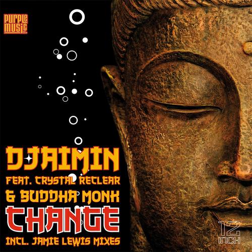 DJAIMIN - Change (Djaimin Very Soul Beat Mix)