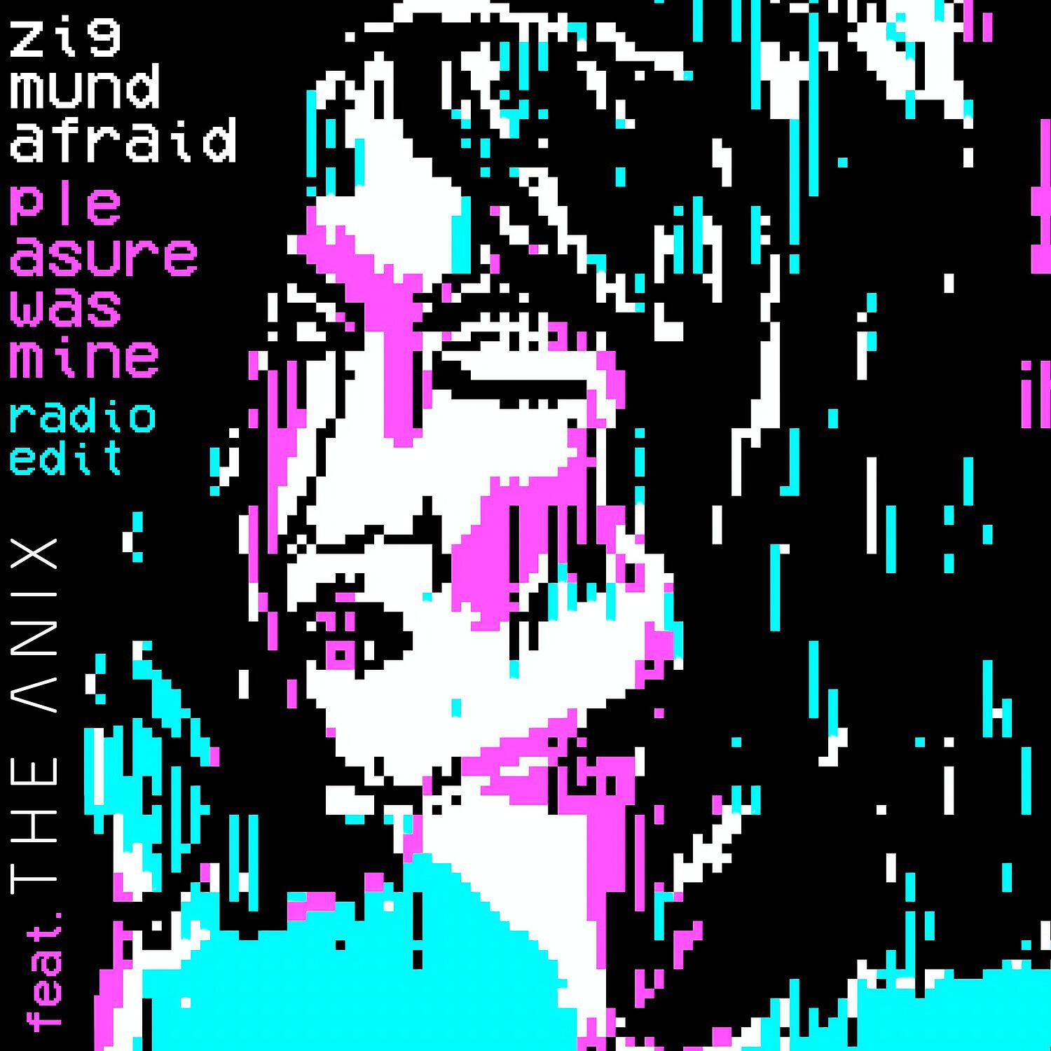 Zigmund Afraid - Pleasure Was Mine (Radio Edit)