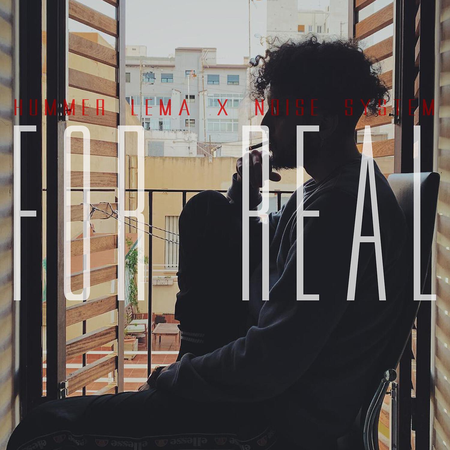 Hummer Lema - For Real