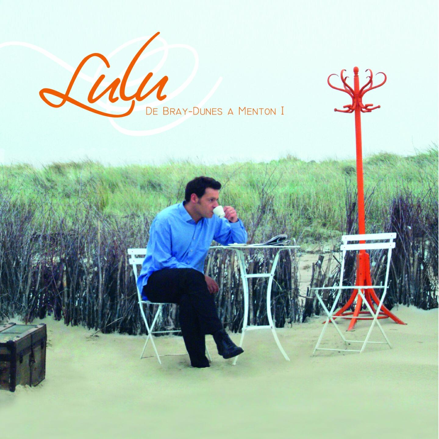 LULU - Pataquès