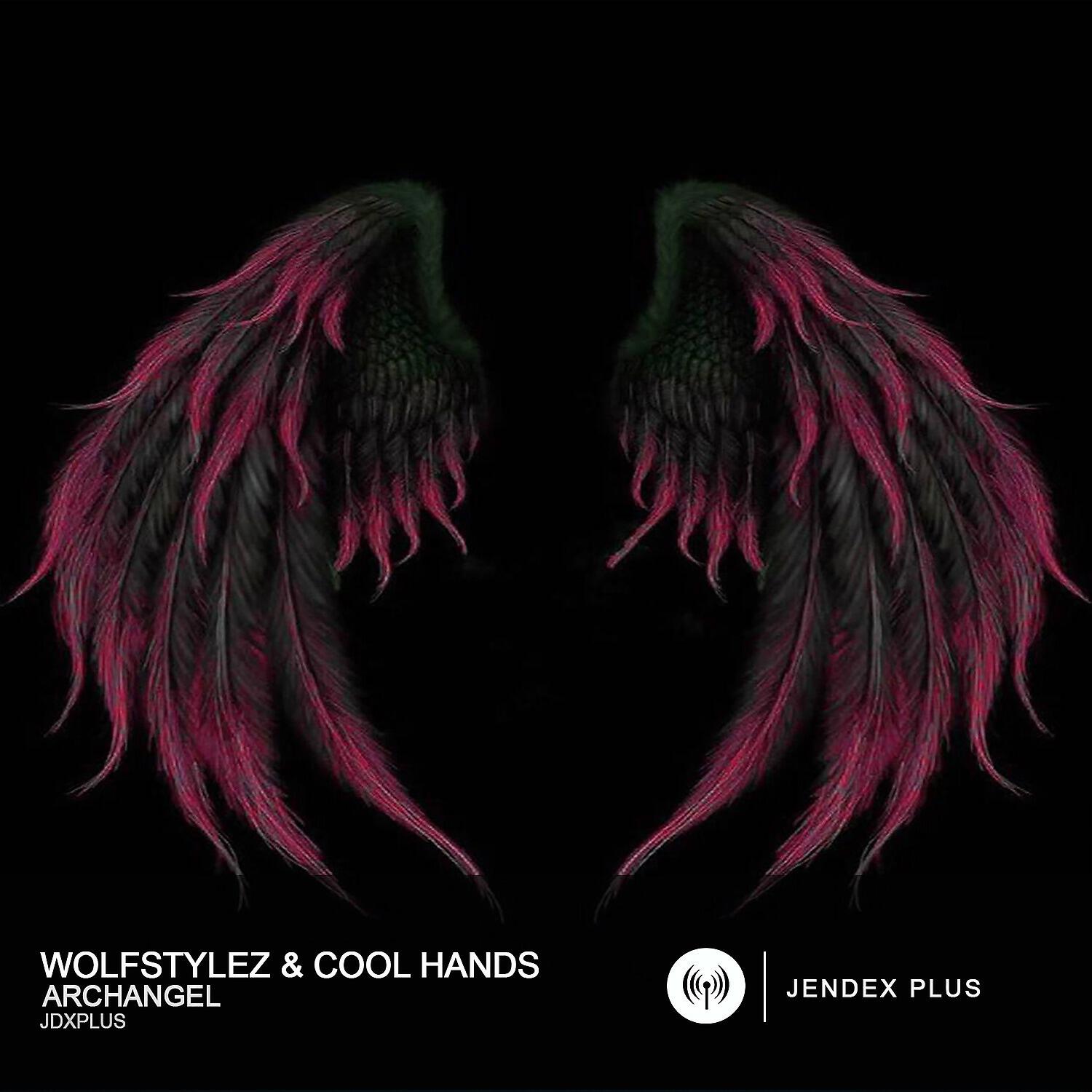 WolfstyleZ - Archangel