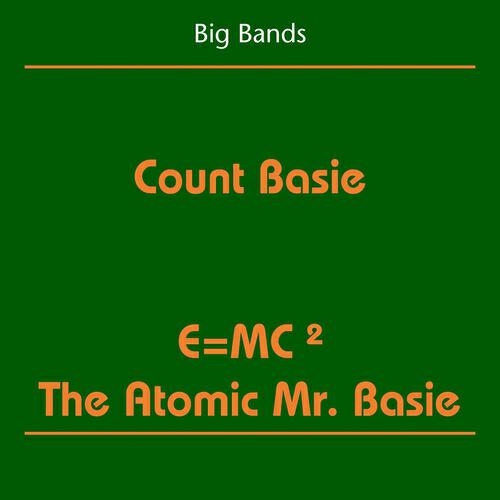 Count Basie And His Orchestra - Splanky