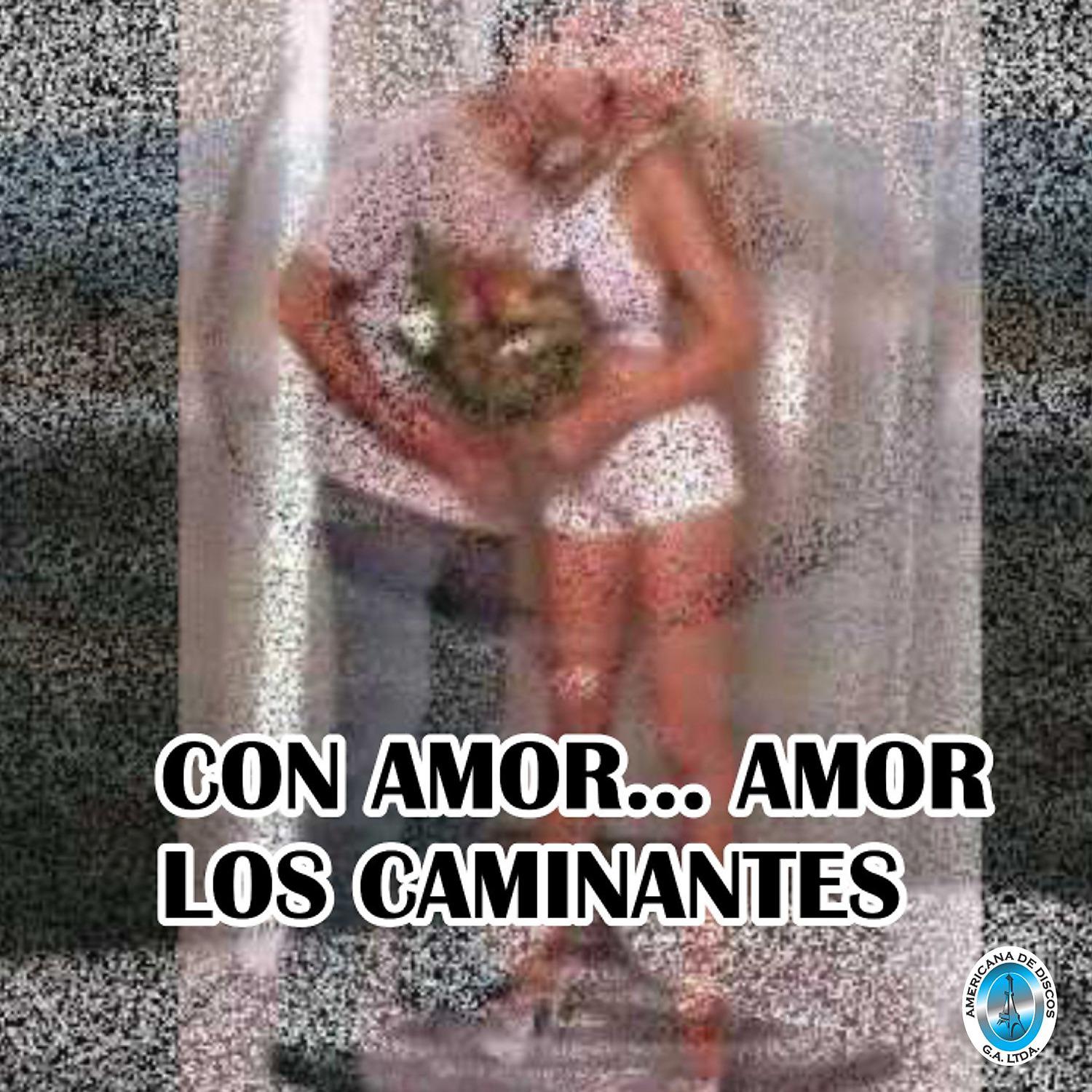 Постер альбома Con Amor... Amor