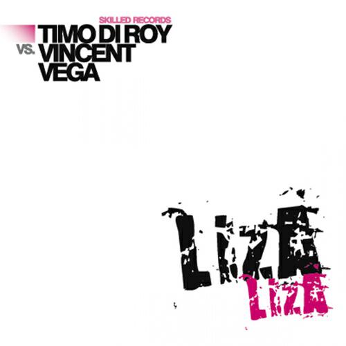 Timo Di Roy - Liza (Twinpitch Endless Love Mix)