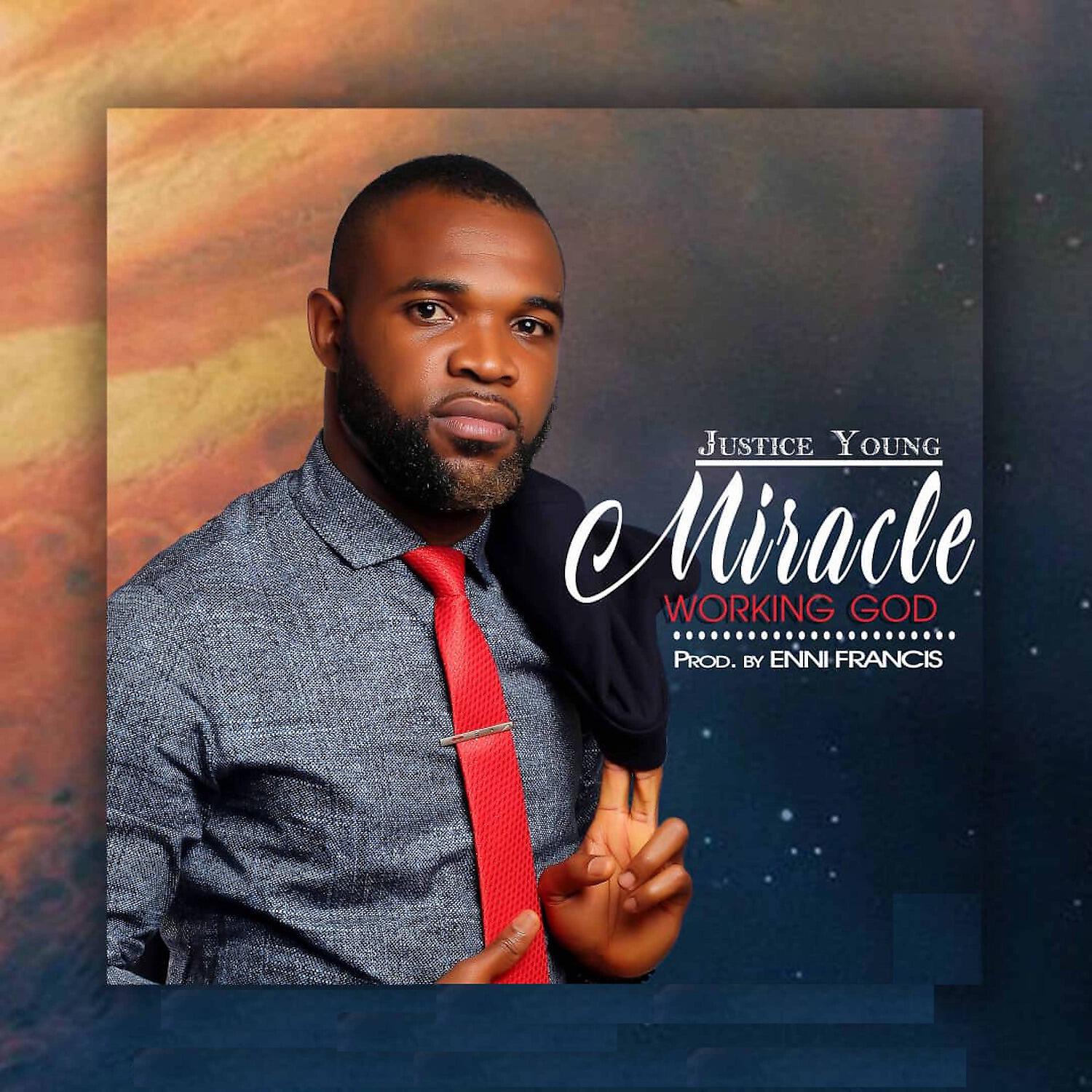 Justice Young - Eze Jesus (Imela)