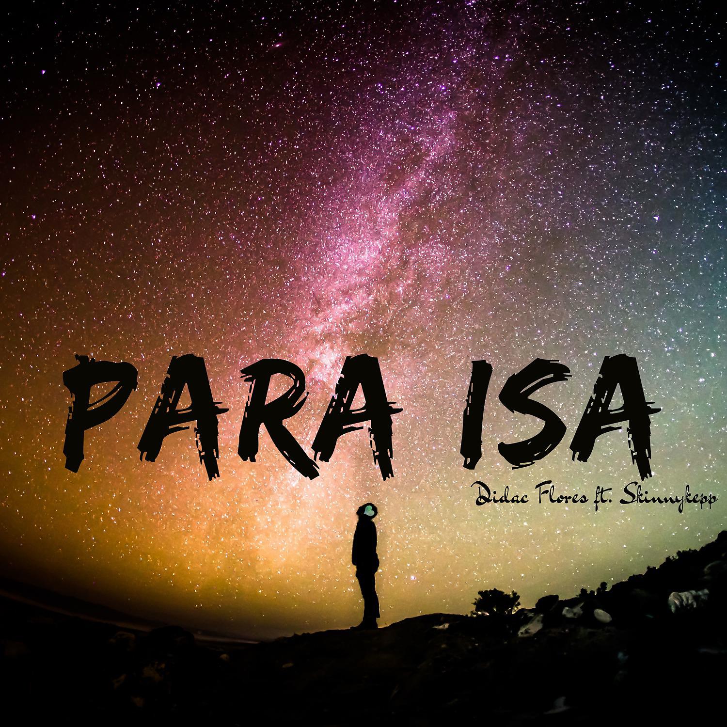 Постер альбома Para Isa
