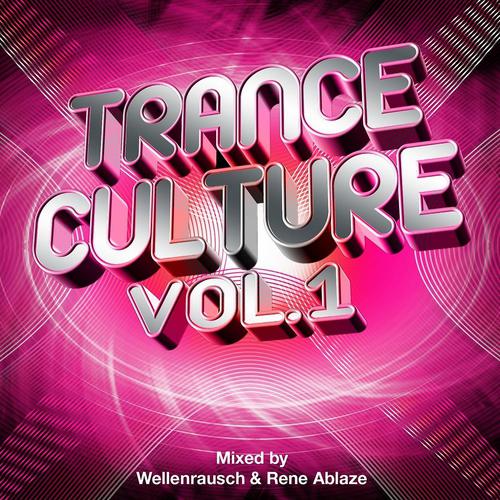 Постер альбома Trance Culture Vol.1