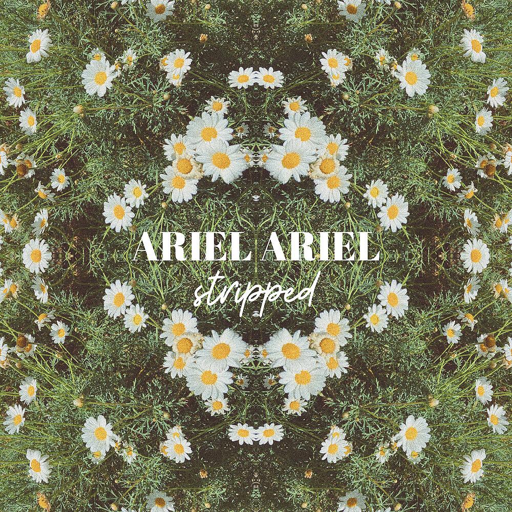 Постер альбома ARIEL ARIEL