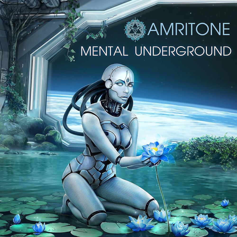 Постер альбома Mental Underground