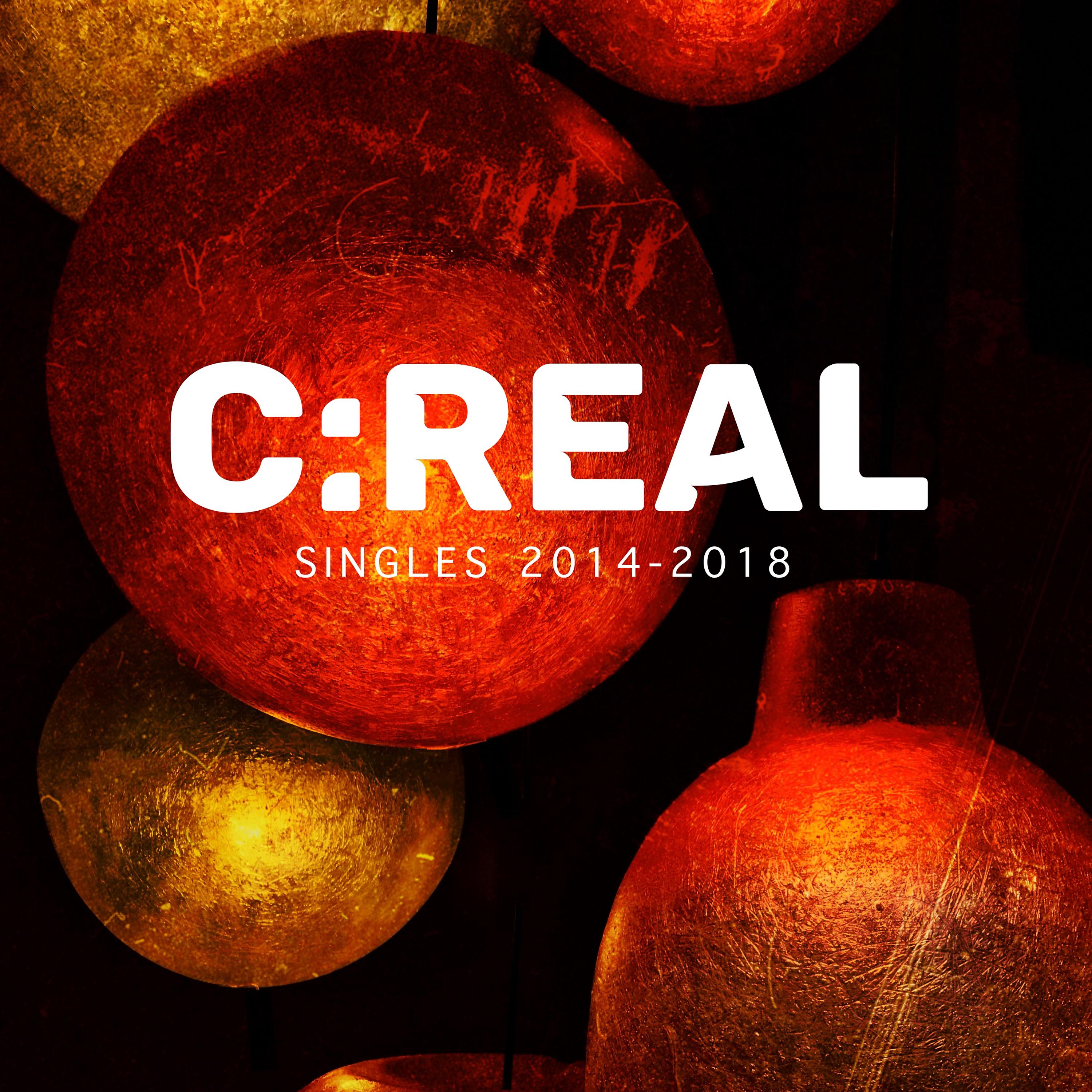 Постер альбома Singles 2014-2018