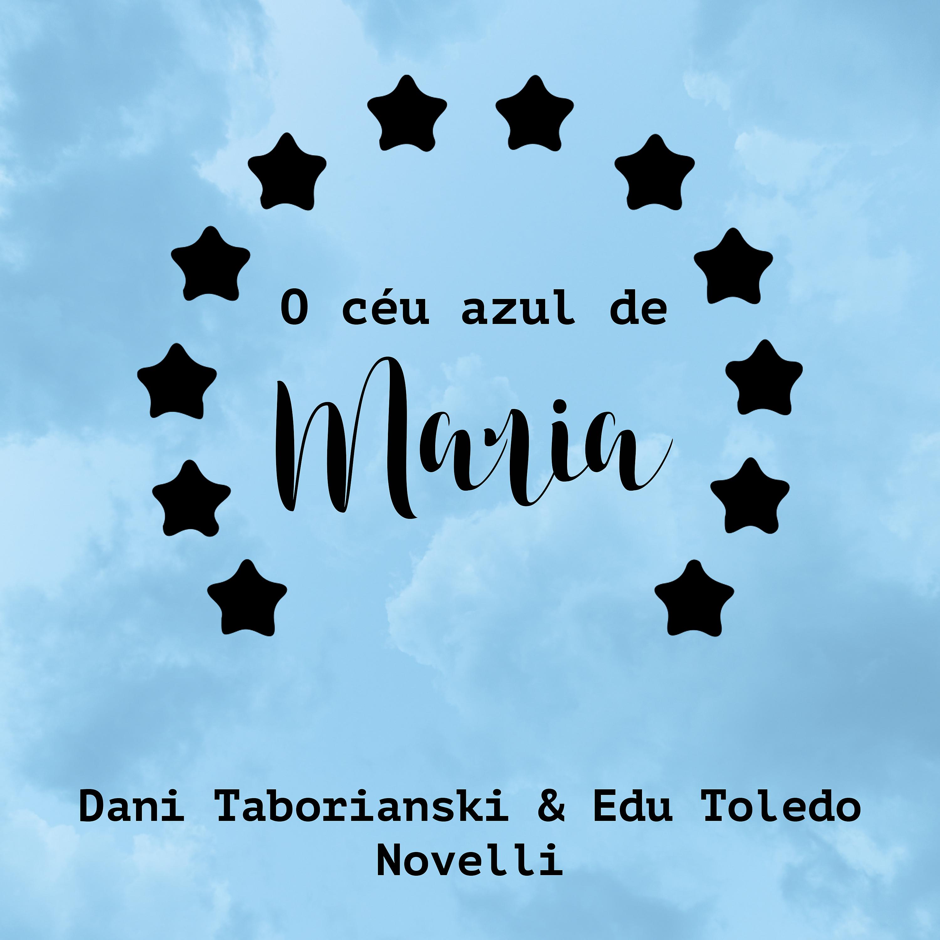 Постер альбома O Céu Azul de Maria (acústica)