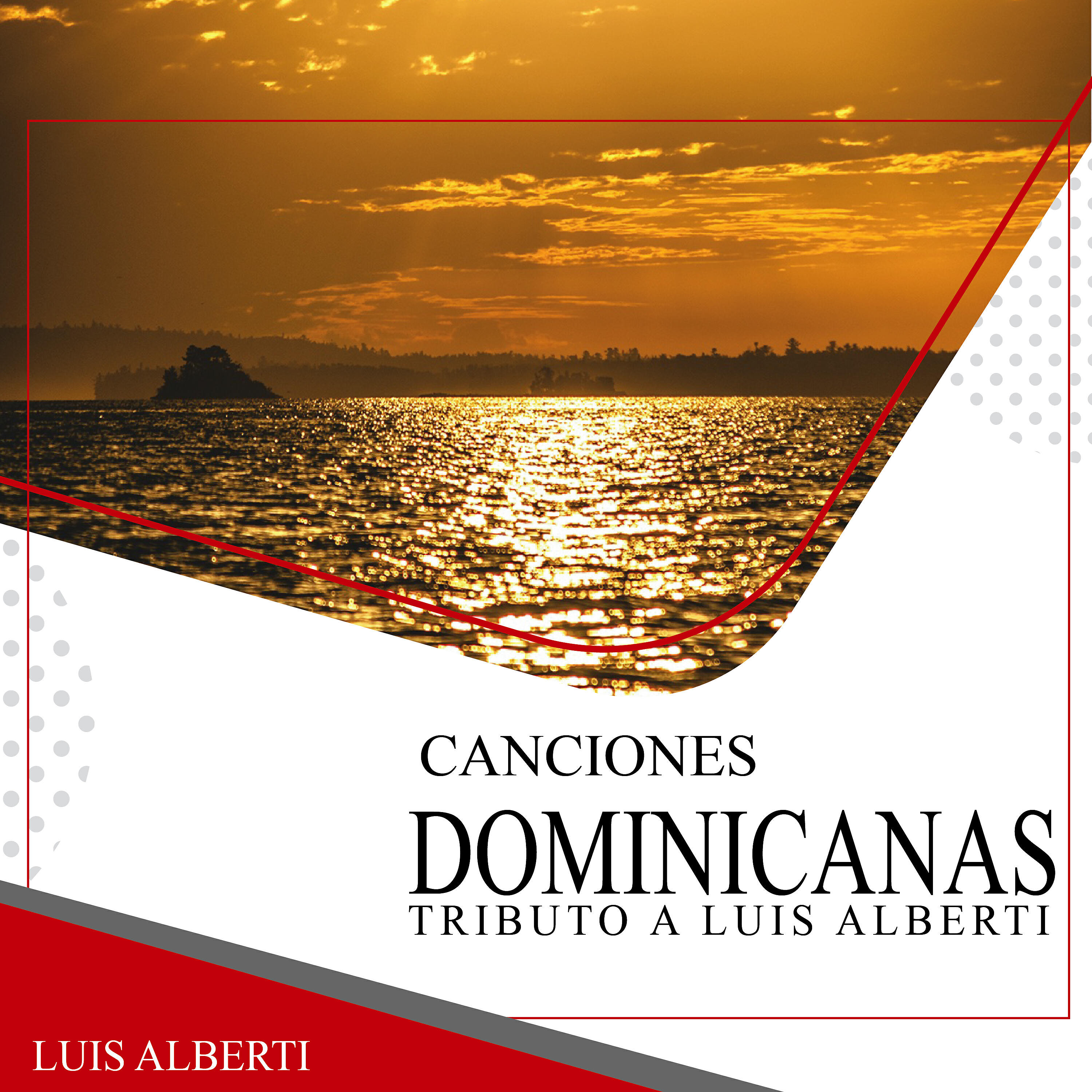 Luis Alberti - Entre Pinares