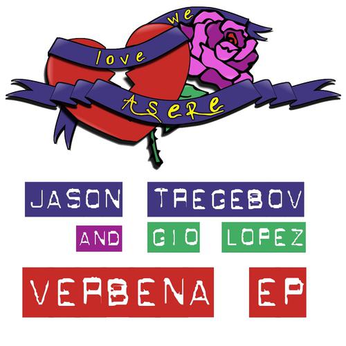 Постер альбома Verbena