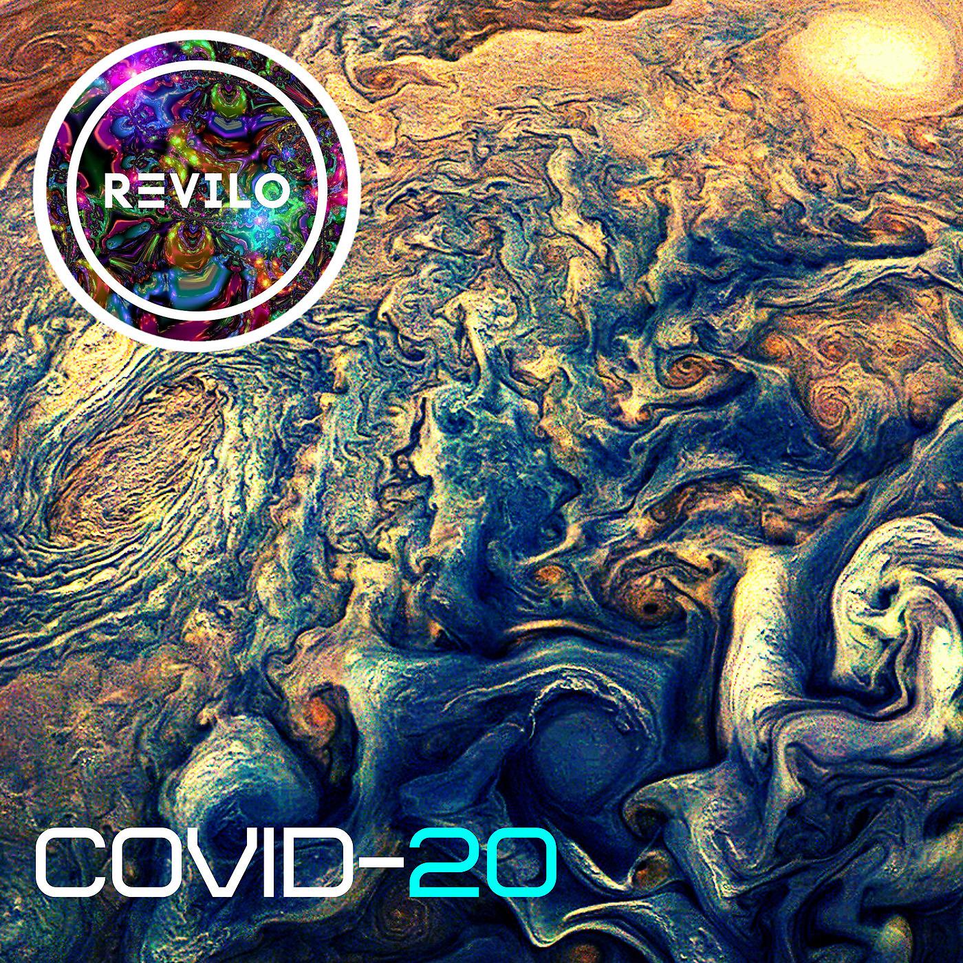 Постер альбома Covid-20