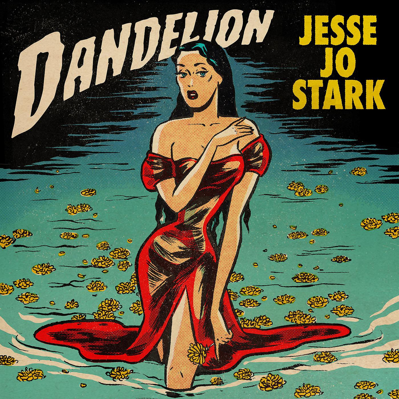 Постер альбома Dandelion - EP