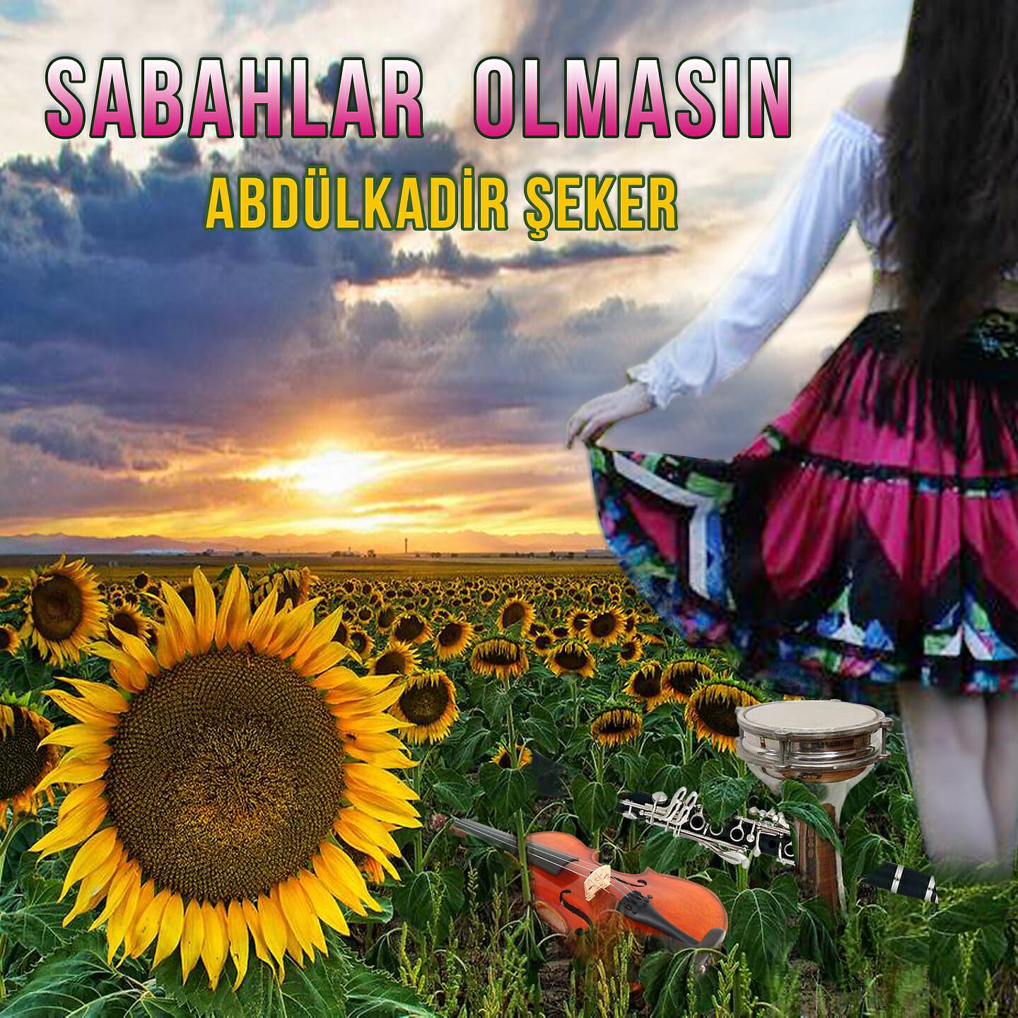 Abdulkadir Şeker - Sultan Mahalle