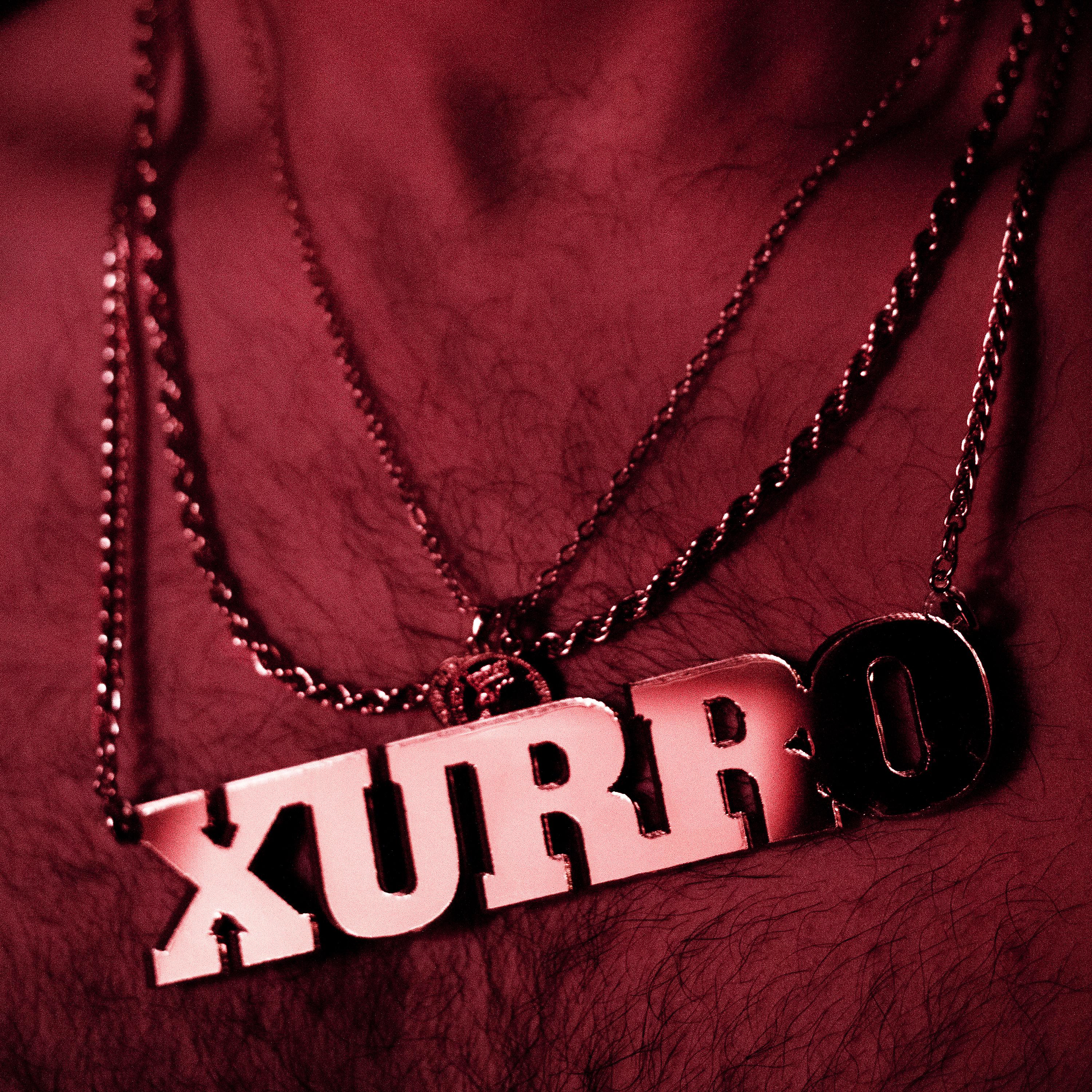 Постер альбома XURRO
