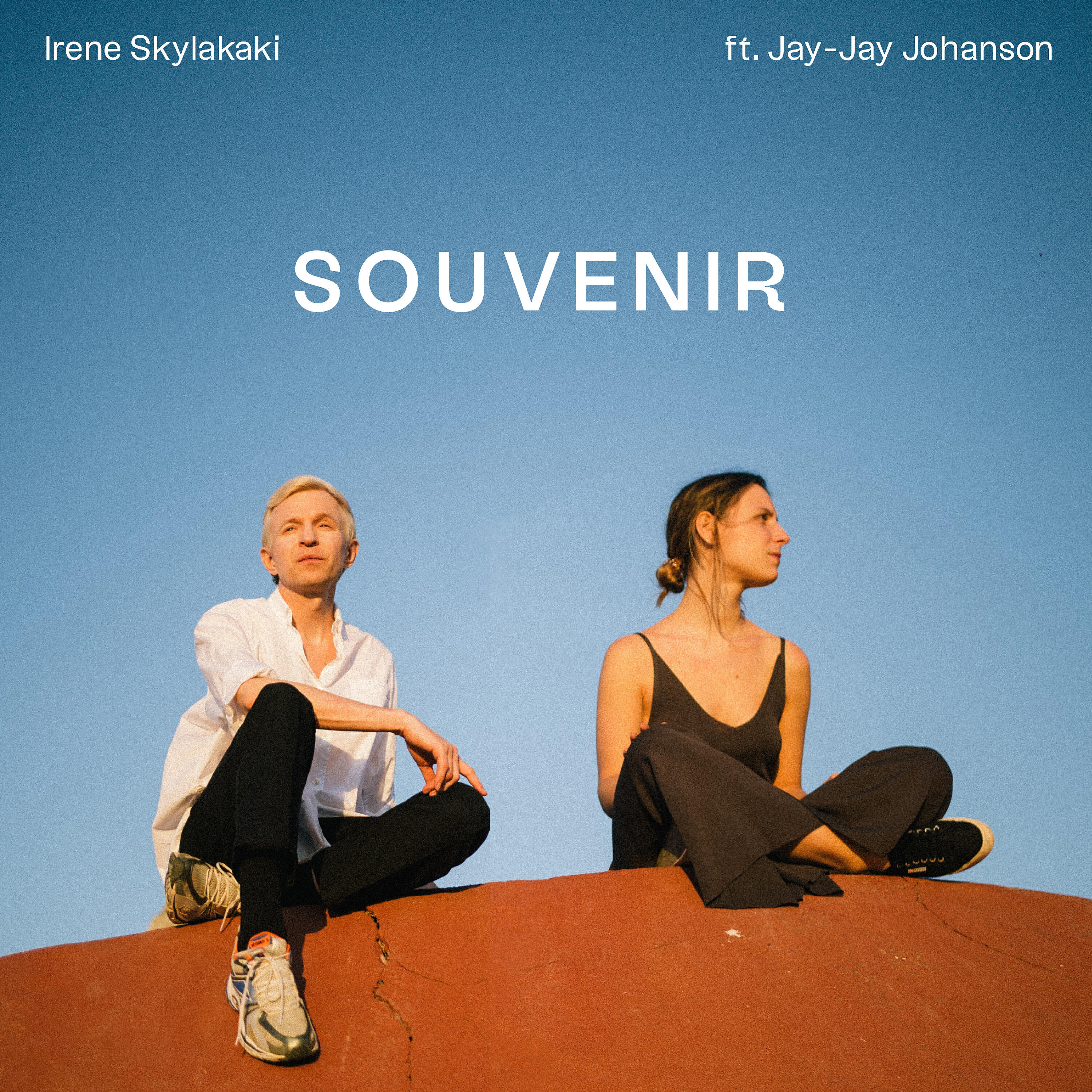 Jay-Jay Johanson - Souvenir