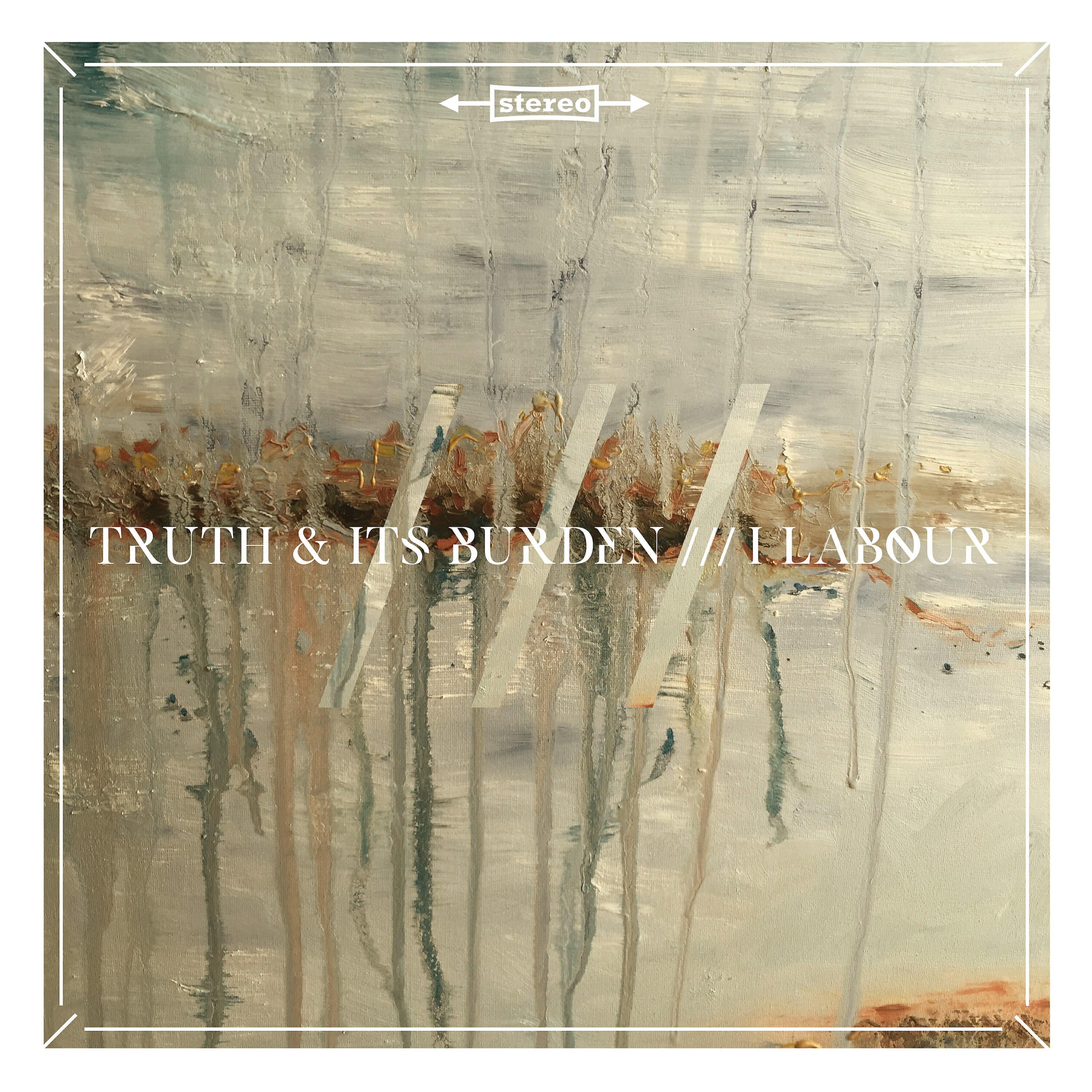 Truth - Dead to the World