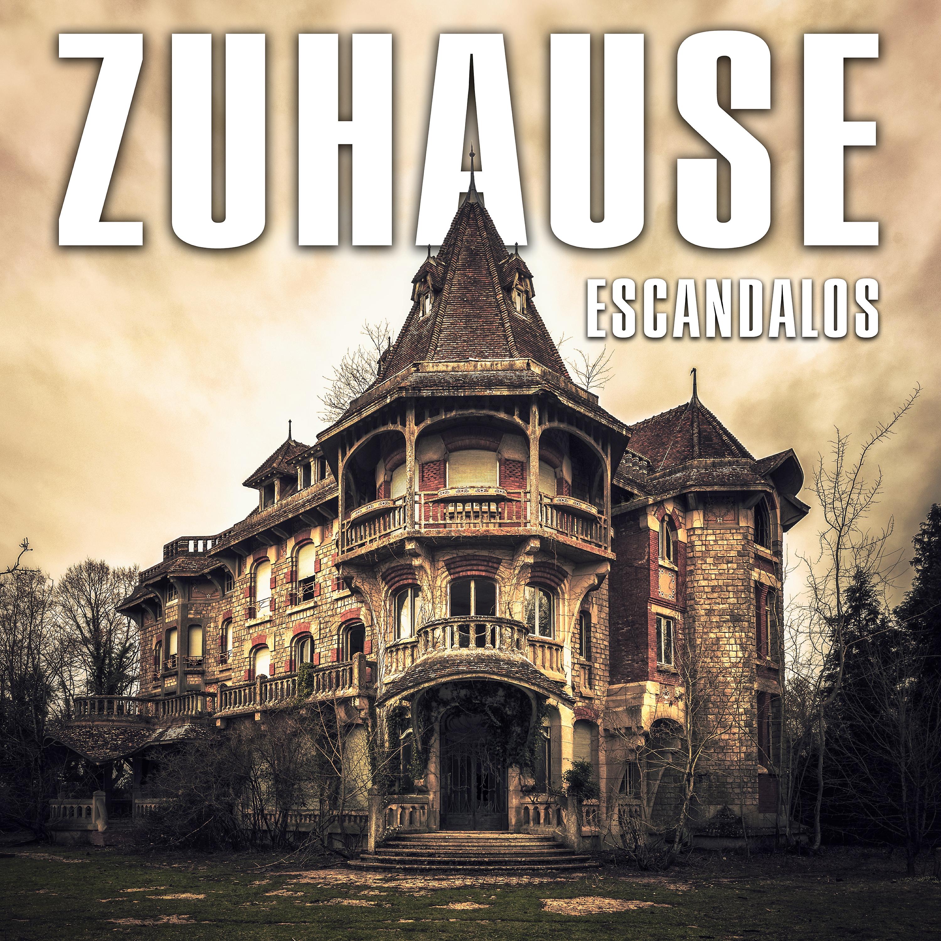 Постер альбома Zuhause