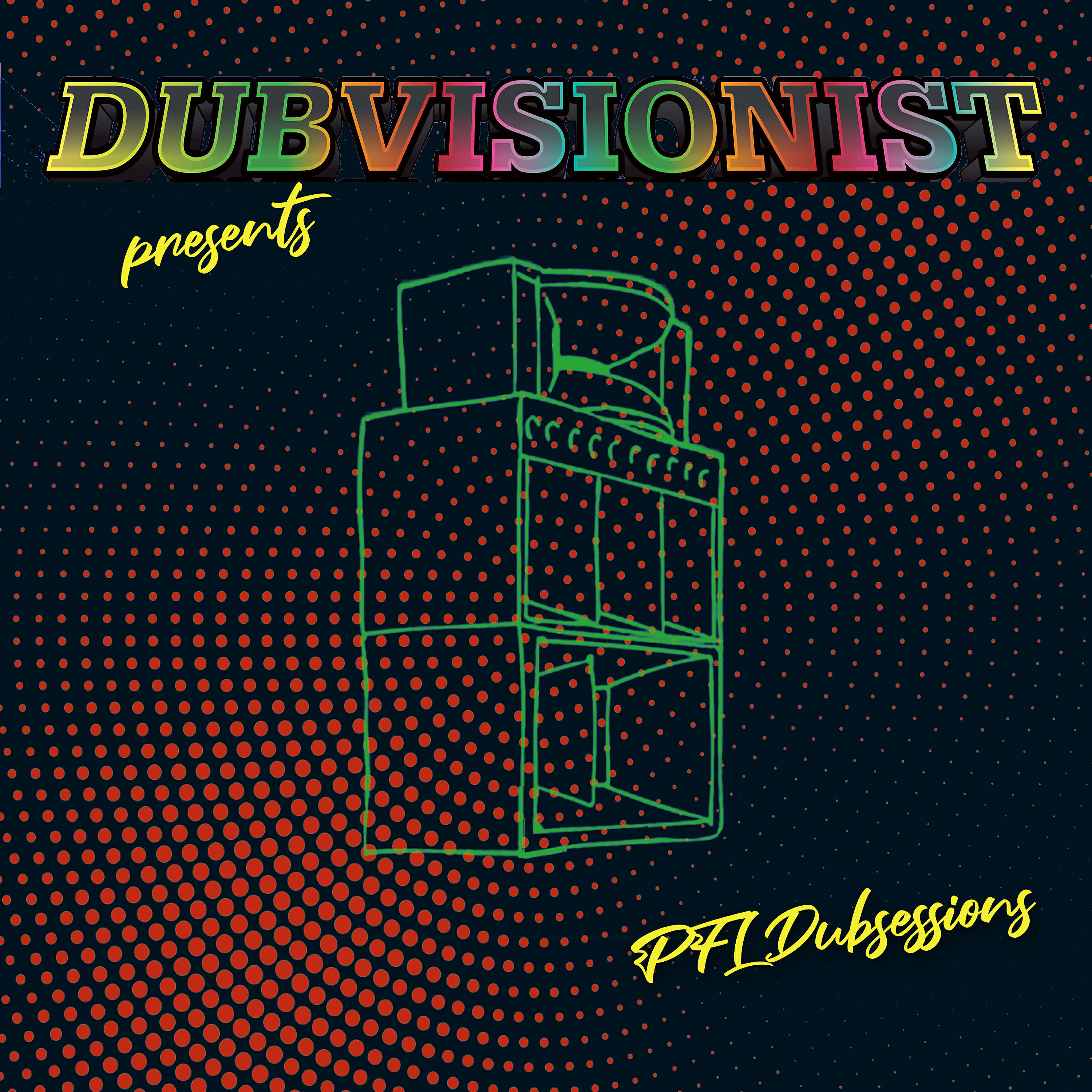 Dubvisionist - Black Nile