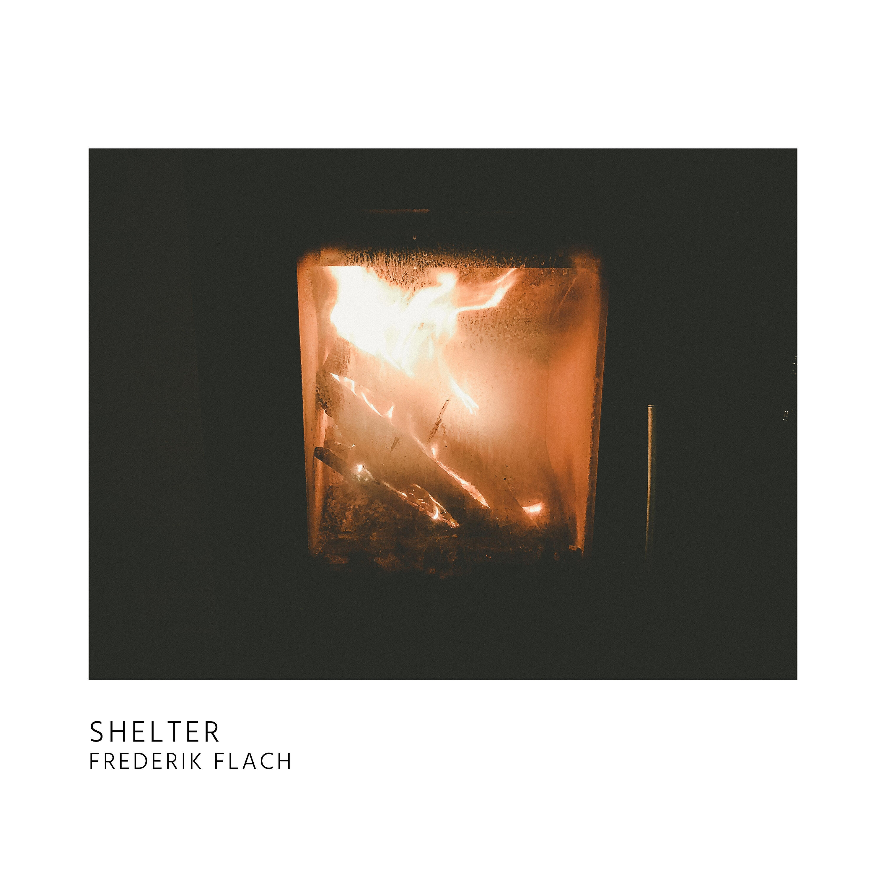 Frederik Flach - Shelter