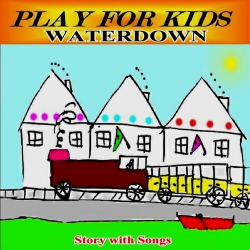 Play for Kids - Willie the Super Slimey Worm (Original)