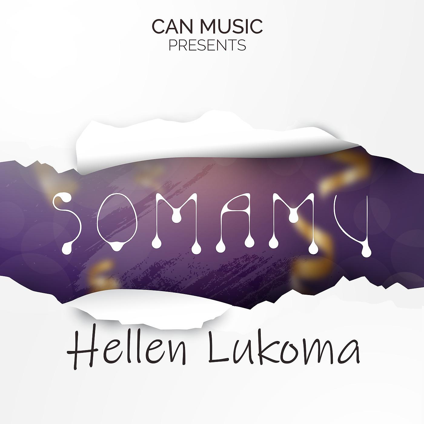 Постер альбома Somamu