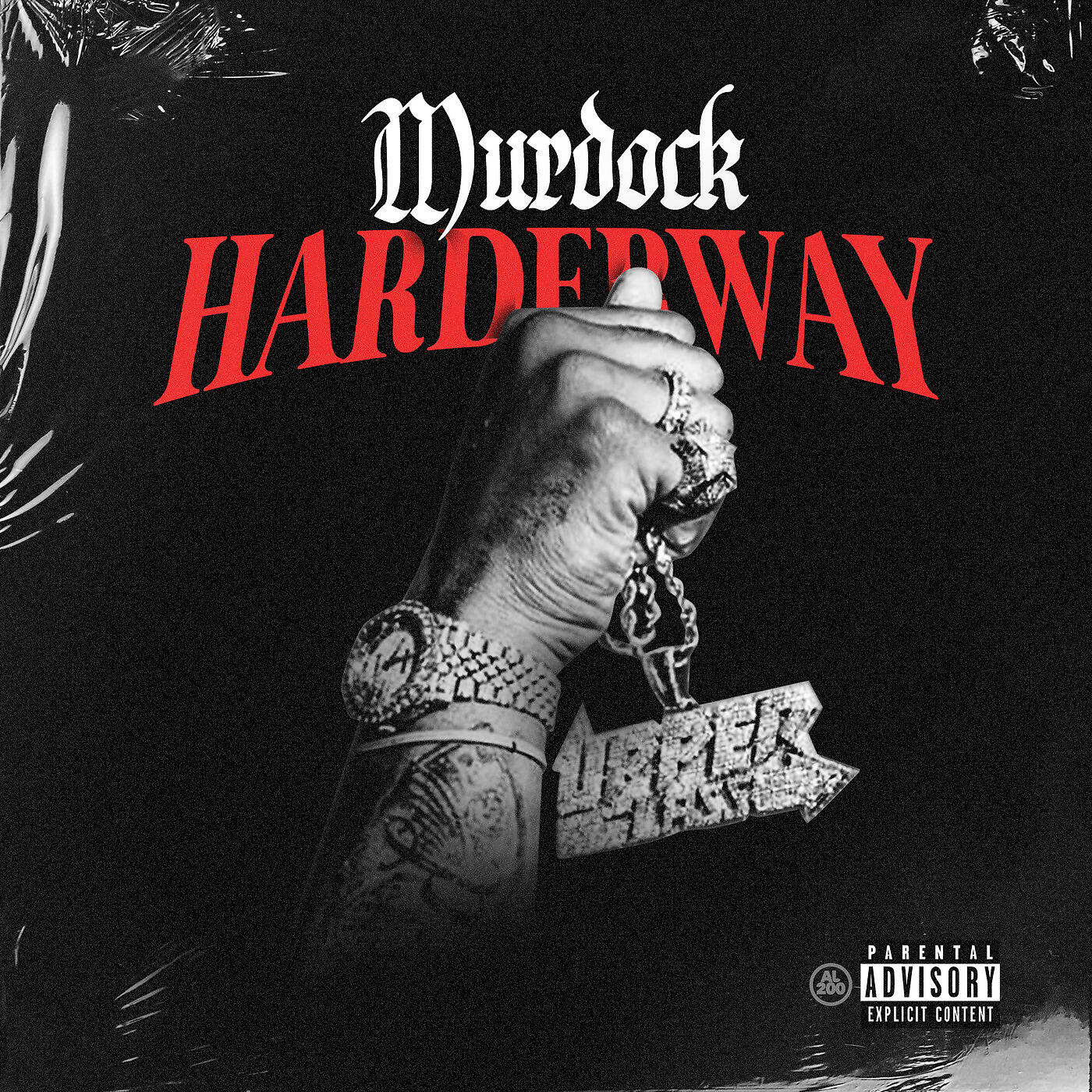 MURDOCK - HarderWay