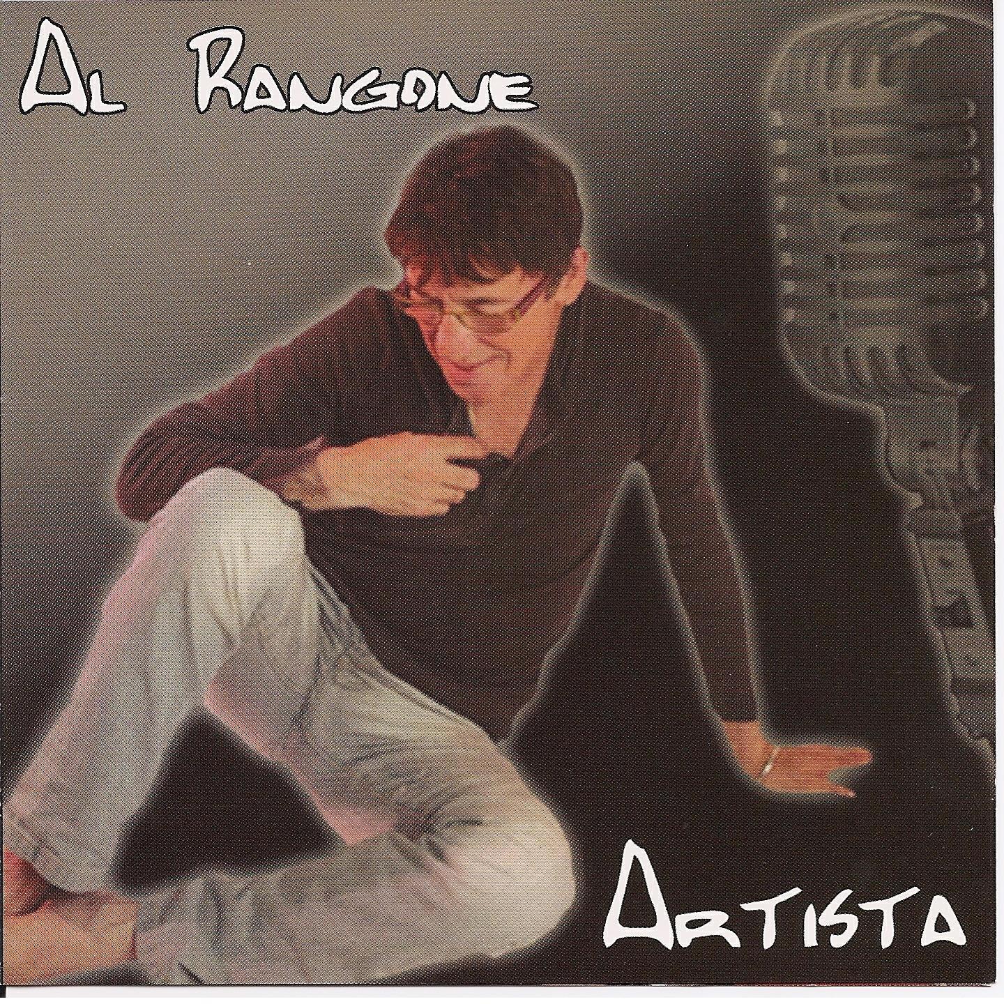 Al Rangone - Occhi tristi