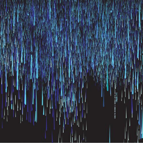 Felipe Venegas - Llovizna