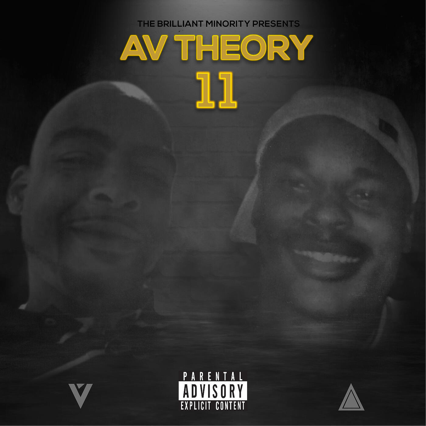 AV Theory - Bym
