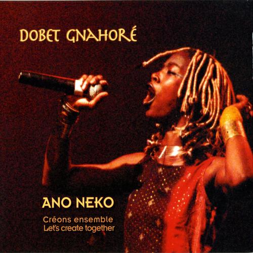 Dobet Gnahoré - Atho