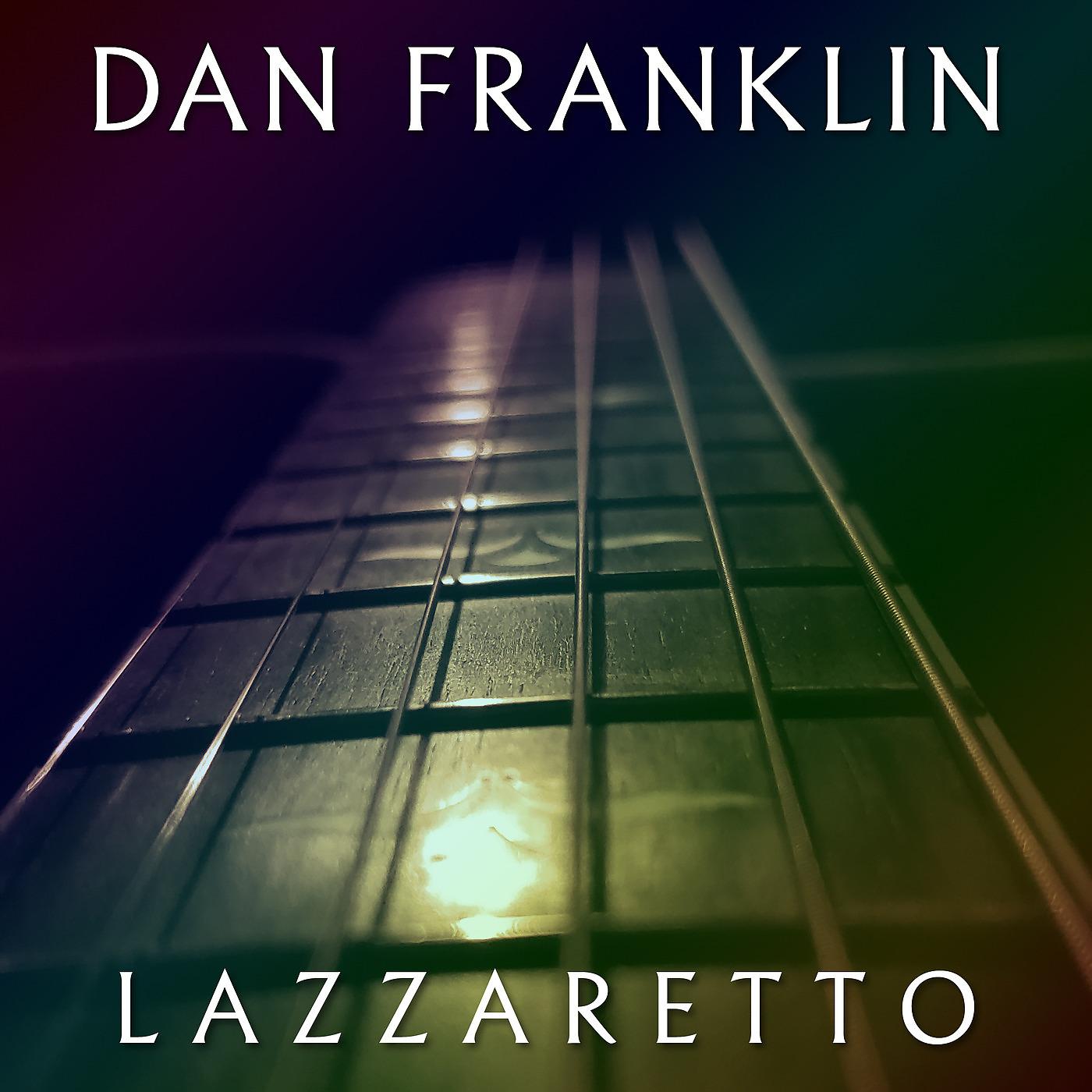 Постер альбома Lazzaretto
