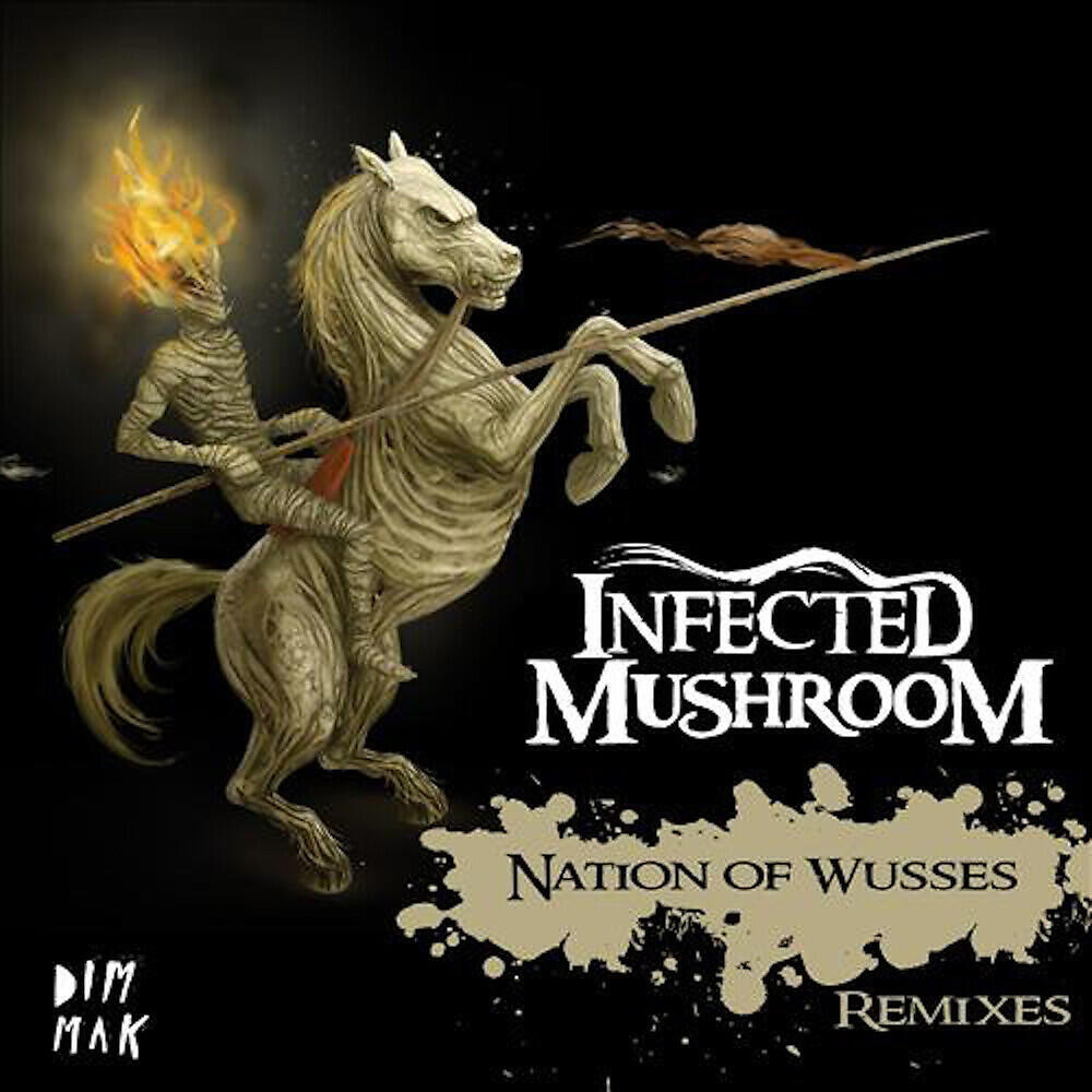 Infected Mushroom - Nation of Wusses (Ming Remix)