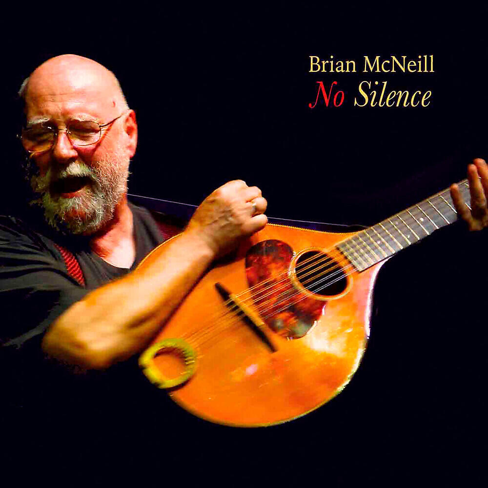 Brian McNeill - The Yew Tree