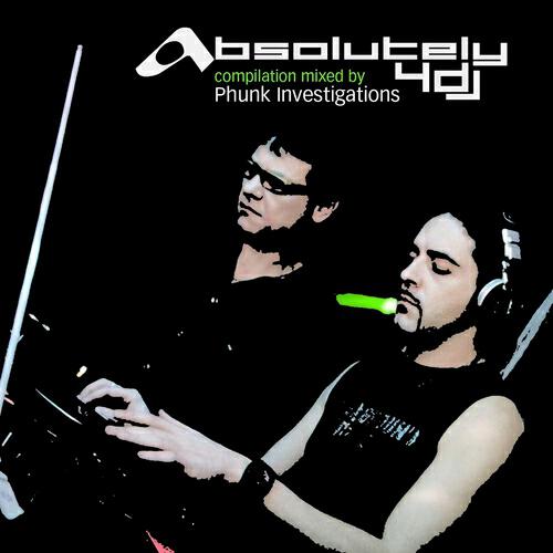 Santa Maffy - On The Top (Phunk Investigation Mix)