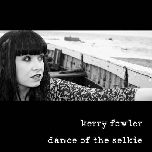 Kerry Fowler - Black Is the Colour